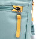 Pacsafe Go Anti-Theft Saddle Crossbody - Fresh Mint