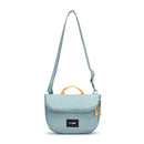 Pacsafe Go Anti-Theft Saddle Crossbody - Fresh Mint