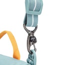Pacsafe Go Anti-Theft Saddle Crossbody - Fresh Mint