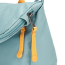 Pacsafe Go Anti-Theft Saddle Crossbody - Fresh Mint