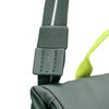 PacSafe Go Anti Theft Saddle Crossbody Bag - Spruce Green