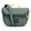 PacSafe Go Anti Theft Saddle Crossbody Bag - Spruce Green