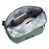PacSafe Go Anti Theft Saddle Crossbody Bag - Spruce Green