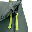 PacSafe Go Anti Theft Saddle Crossbody Bag - Spruce Green