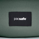 PacSafe Go Anti Theft Saddle Crossbody Bag - Spruce Green