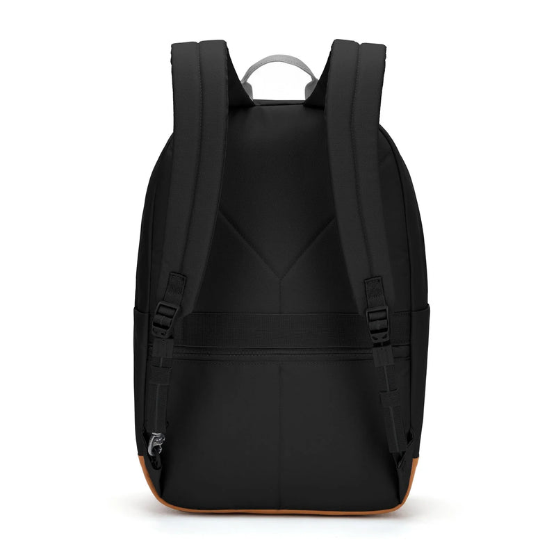 Pacsafe Go 25L Anti-Theft Backpack﻿ - Jet Black