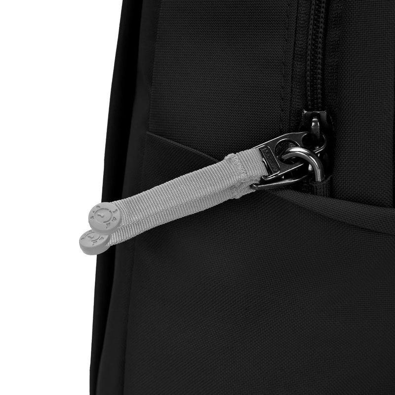 Pacsafe Go 25L Anti-Theft Backpack﻿ - Jet Black