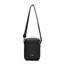 Pacsafe Go Anti-Theft Festival Crossbody Bag - Black