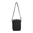 Pacsafe Go Anti-Theft Festival Crossbody Bag - Black