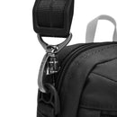 Pacsafe Go Anti-Theft Festival Crossbody Bag - Black