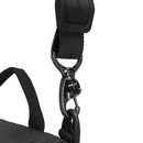Packsafe Go Anti-Theft Saddle Crossbody Bag - Black