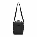 Pacsafe® LS100 Anti-Theft Crossbody Bag - Black