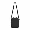 Pacsafe® LS100 Anti-Theft Crossbody Bag - Black