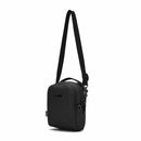 Pacsafe® LS100 Anti-Theft Crossbody Bag - Black