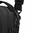 Pacsafe® LS100 Anti-Theft Crossbody Bag - Black