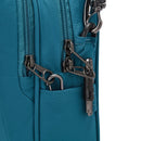 PacsafeLS100 Anti-Theft Crossbody Bag - Tidal Teal