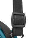 PacsafeLS100 Anti-Theft Crossbody Bag - Tidal Teal