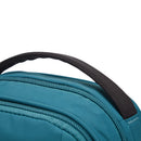 PacsafeLS100 Anti-Theft Crossbody Bag - Tidal Teal