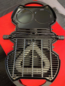 nomadiQ USA Pancake Grill Plate