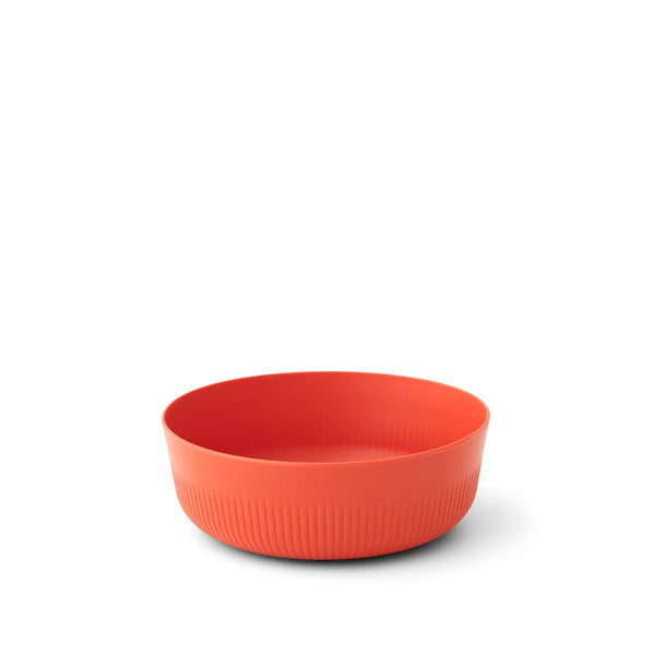 Sea To Summit Passage Bowl - Past Season (Medium 740ml) - Spicy Orange