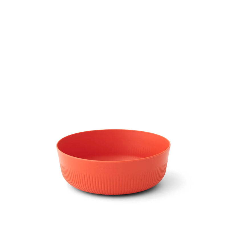 Sea To Summit Passage Bowl - Past Season (Medium 740ml) - Spicy Orange