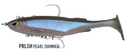 Nomad Design Tackle Live Ops Maniax 6" Soft Plastic Lure (Assorted Colours)