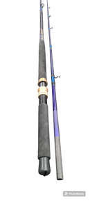 Ozflex Drone Pro Rod 12ft Overhead
