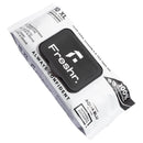Freshr XL Hygiene Wipes (Aqua Blú) - 1 Pack (10pcs)