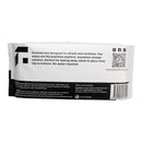 Freshr XL Hygiene Wipes (Aqua Blú) - 1 Pack (10pcs)