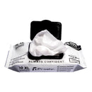 Freshr XL Hygiene Wipes (Aqua Blú) - 1 Pack (10pcs)