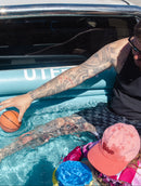 UTElife The Oribinal UTEPool - Ocean Breeze Blue