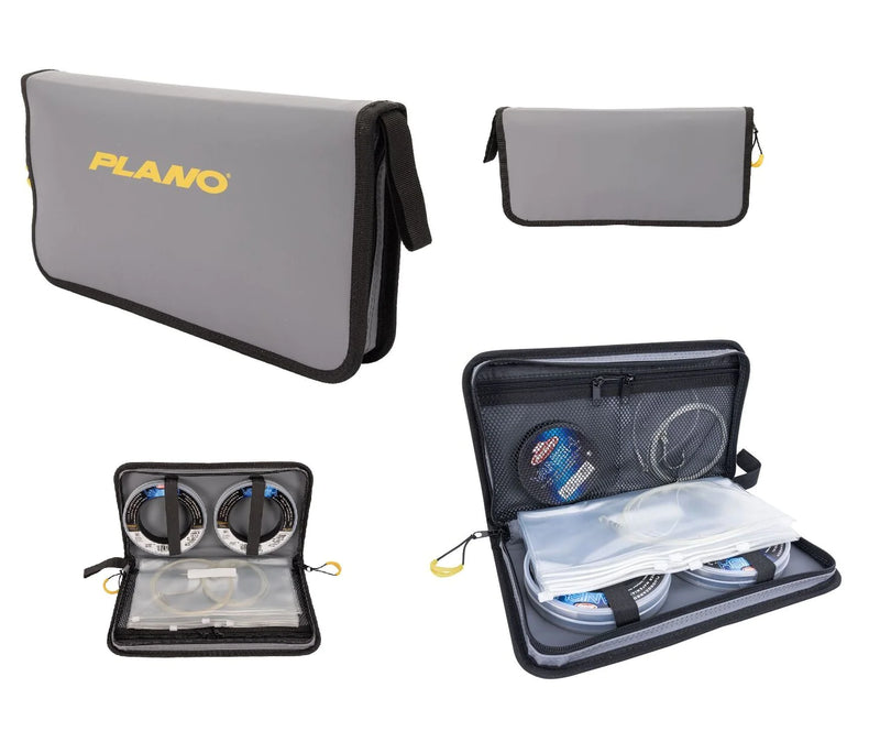 Plano Z Waterproof Leader Pouch