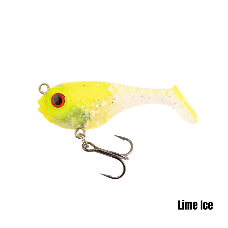 Berkley Powerbait PB Honeyball Lure 40mm