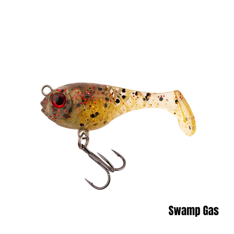 Berkley Powerbait PB Honeyball Lure 40mm