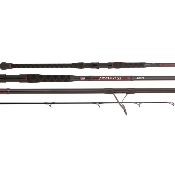 Penn Prevail 2 Surf Spinning Rod (962SPMH 10-15KG)