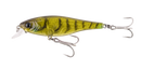Berkley Pro-Tech Bazz Bait S Lure 80mm Breen Shrimp