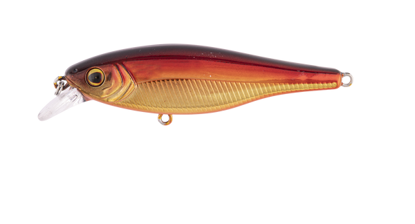 Berkley Pro-Tech Bazz Bait S Lure 80mmm Red Shad