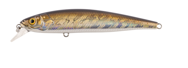 Berkley Pro-Tech Titan S Lure 120mm Dusty Flash