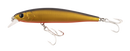 Berkley Pro-Tech Titan S Lure 120mm Gold Rush