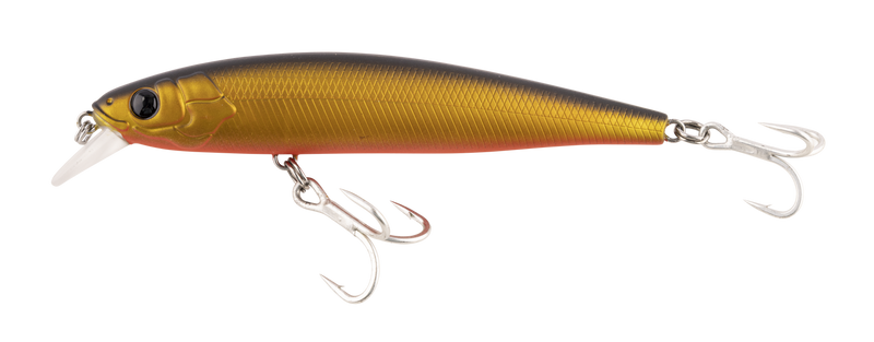 Berkley Pro-Tech Titan S Lure 120mm Gold Rush