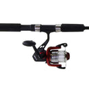 Shakespeare Pro-Touch Rod Series