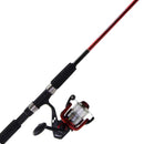 Shakespeare Pro-Touch Rod Series