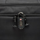 Pacsafe Prosafe 1000 Combination Padlock - Black