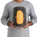 Sea To Summit Pursuit Plus Self-Inflating Sleeping Mat (Large Contour) - Orange
