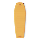 Sea To Summit Pursuit Plus Self-Inflating Sleeping Mat (Large Contour) - Orange
