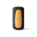 Pursuit Plus Self Inflating Sleeping Mat-Large Rectangular Wide- Orange