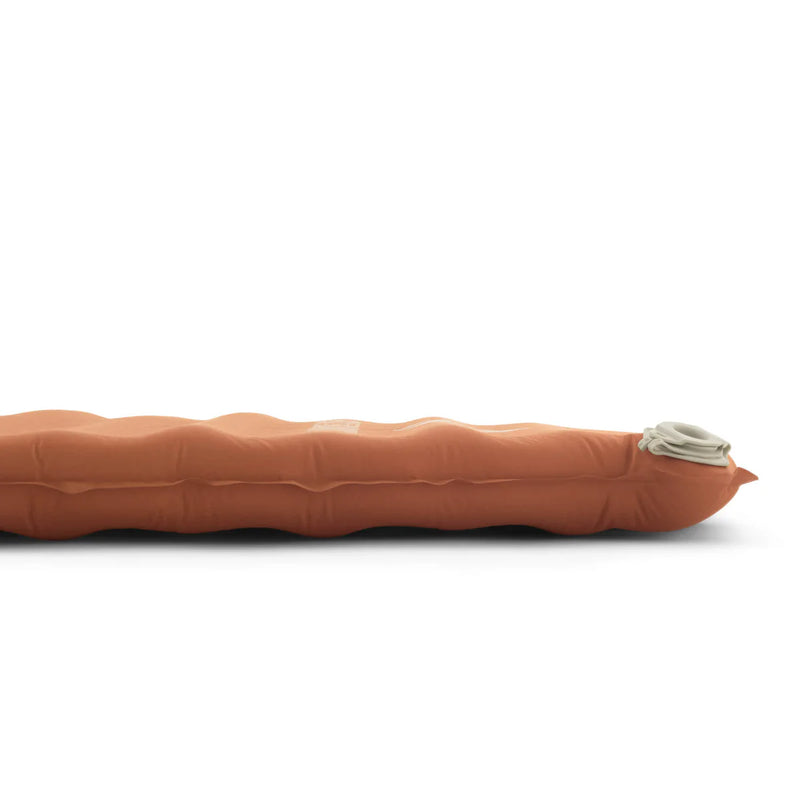 Sea To Summit Pursuit Self Inflating Delta Core Sleeping Mat - Regular Contour