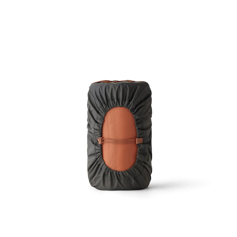 Sea To Summit Pursuit Self Inflating Delta Core Sleeping Mat - Regular Contour
