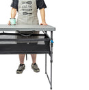 Quest Outdoors Grill Table 5 Camp Kitchen