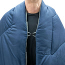 Quest Outdoors Camp Quilt (Queen)